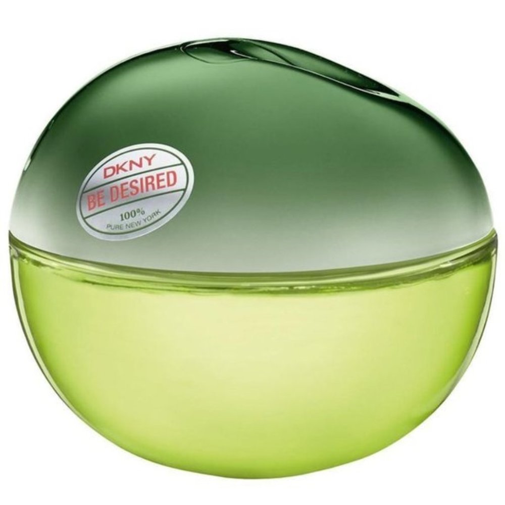 DKNY Be Desired
